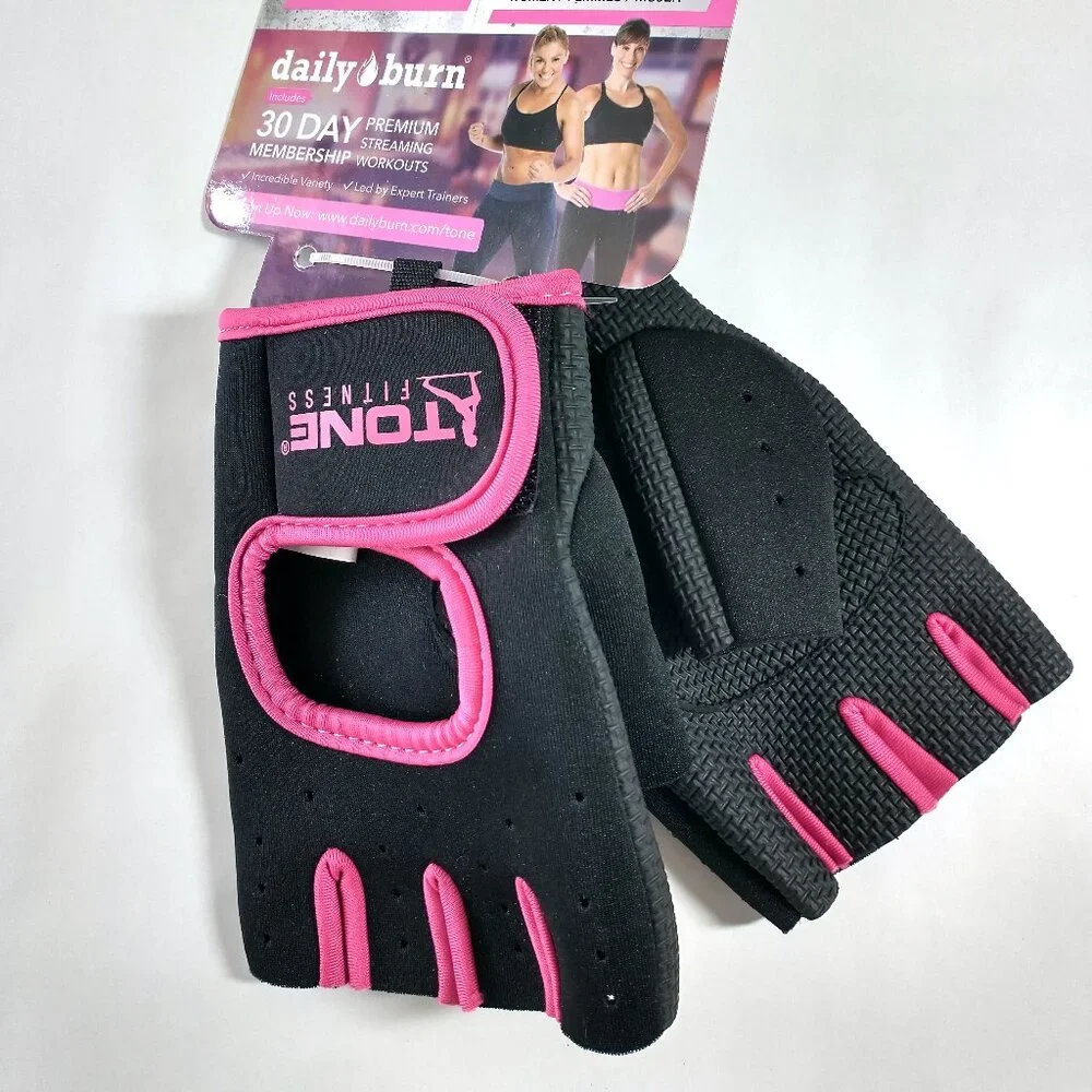 Tone Fitness nwt tone